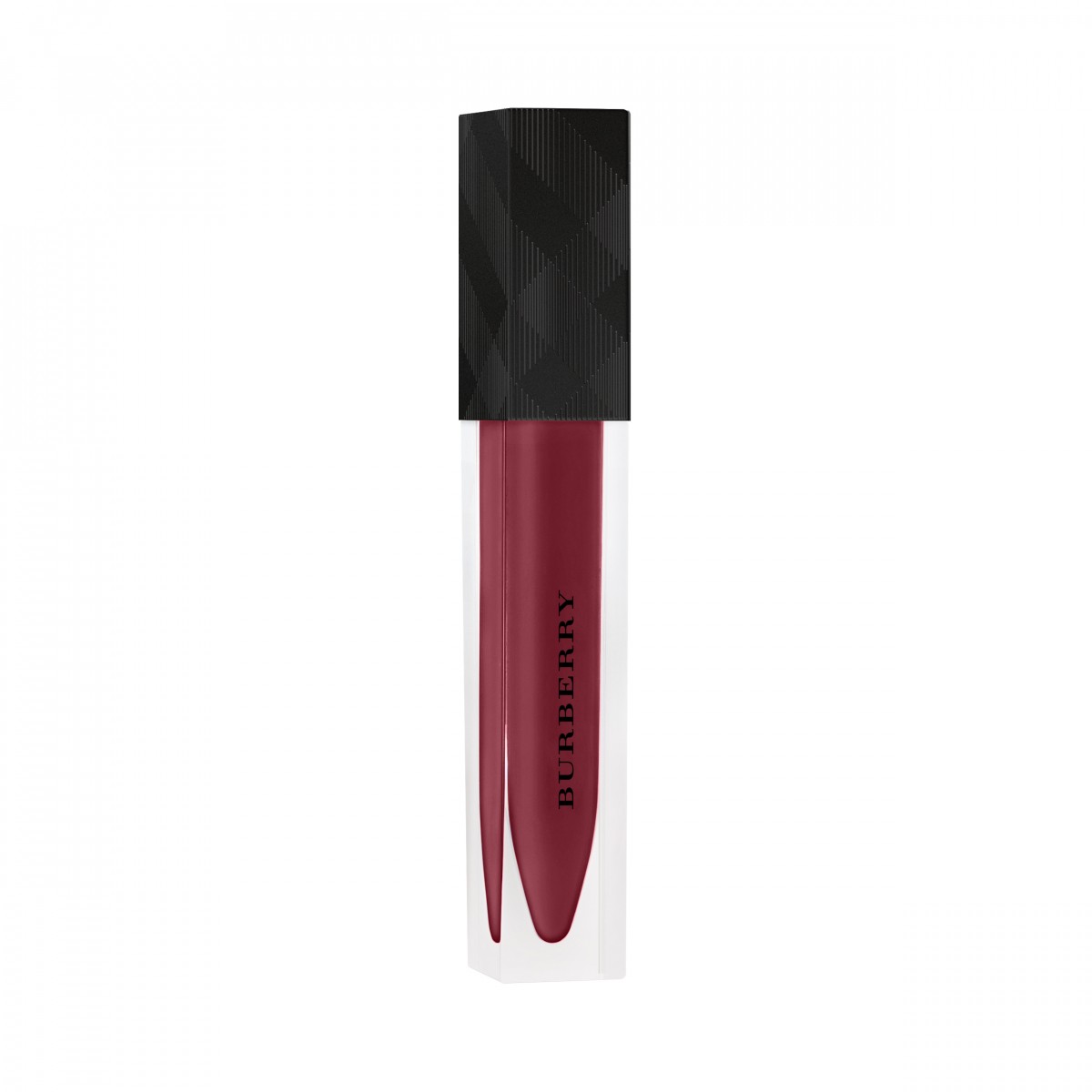 Burberry Kisses Oxblood
