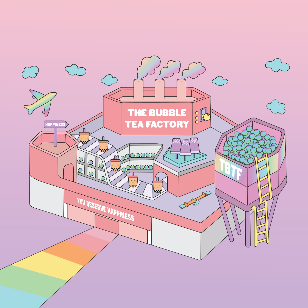 Image credit to The Bubble Tea Factory