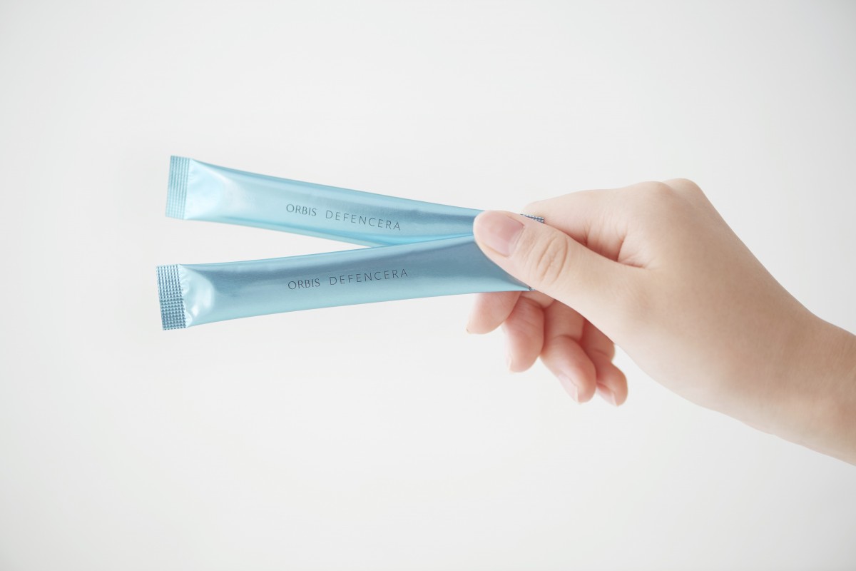 Orbis Defencera sachet