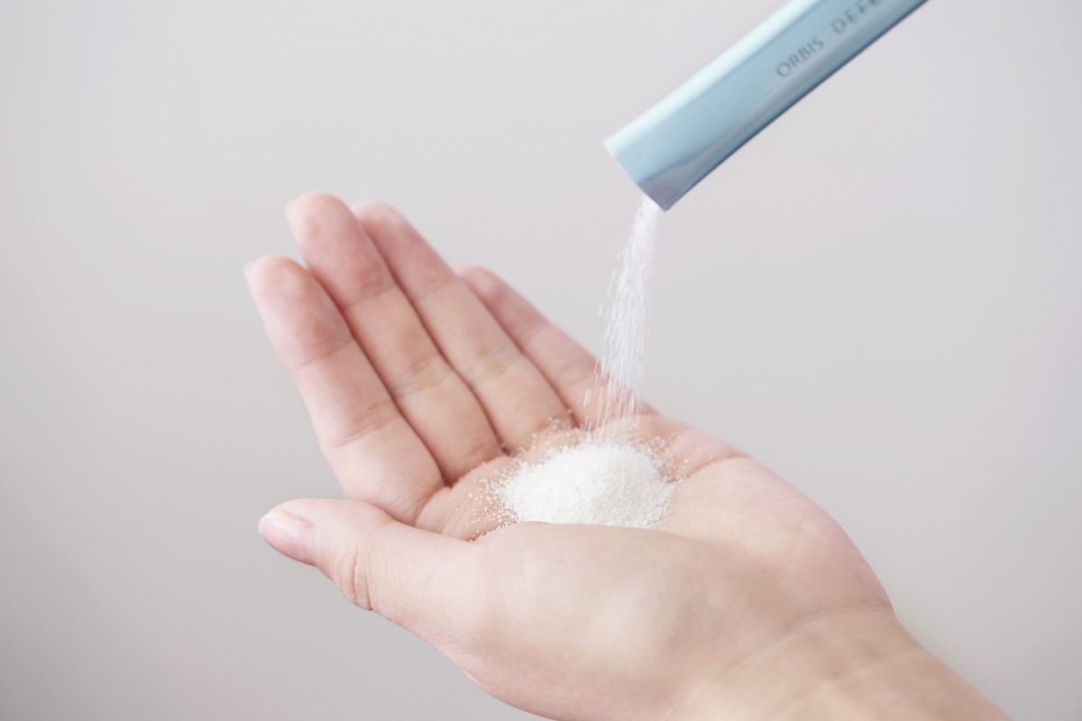 Orbis Defencera powder form