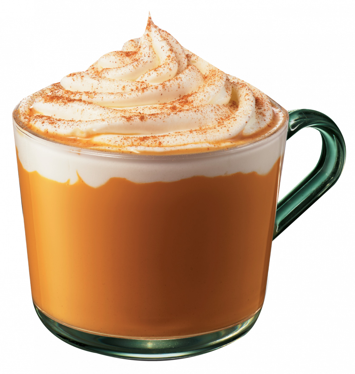 Fall Into The Flavours Of The New Starbucks Autumn Beverages and