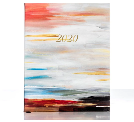 Actspressions 2020 planner