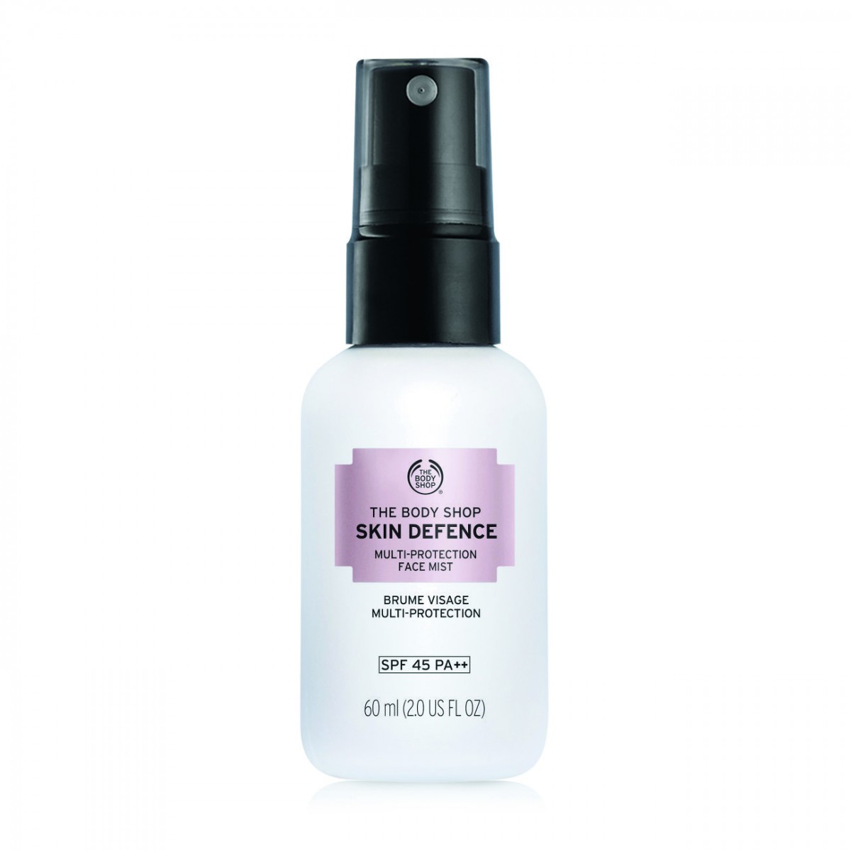 Skin Defence Multi-Protection Face Mist