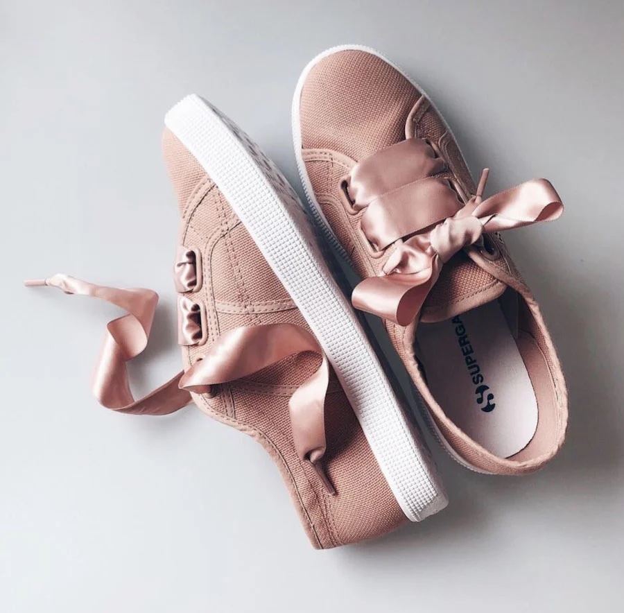 Superga Classic 2750