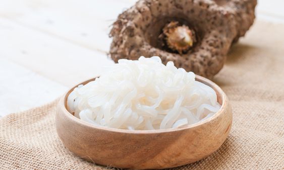 Konjac