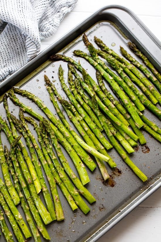 Asparagus