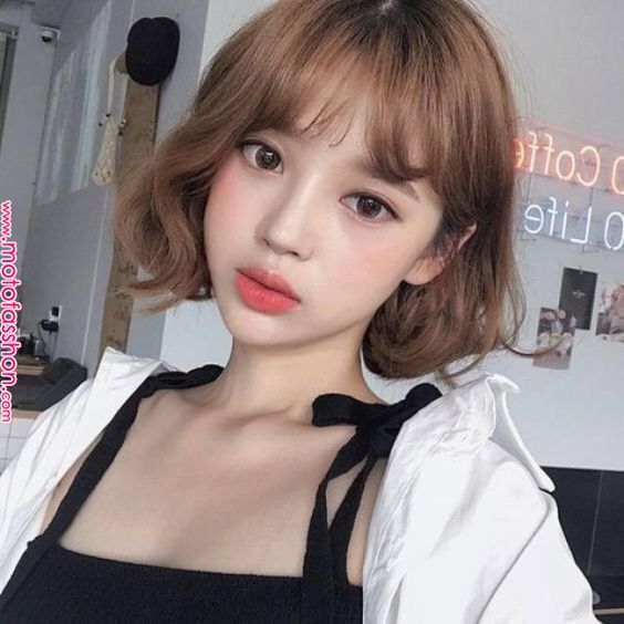 How To Know If Short Hair Will Suit You Girlstyle Singapore How To Know If Short Hair Will Suit You Girlstyle Singapore