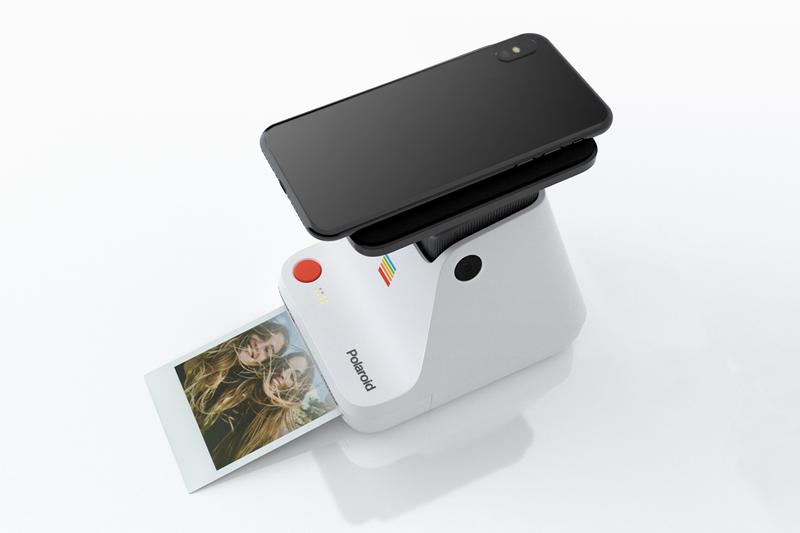 Transform Your Digital Photos Into The Dreamlike Aesthetic Of Polaroid ...