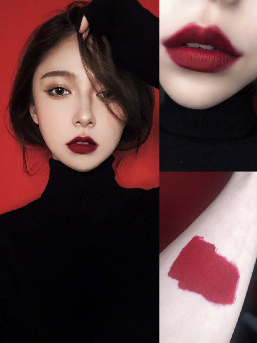 @美妆情报局 (via Little Red Book)