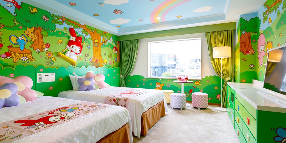 Keio Plaza Hotel
