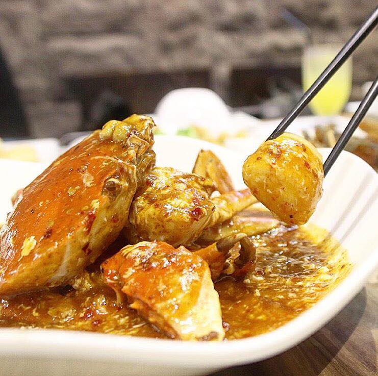 Uncle Leong Signatures