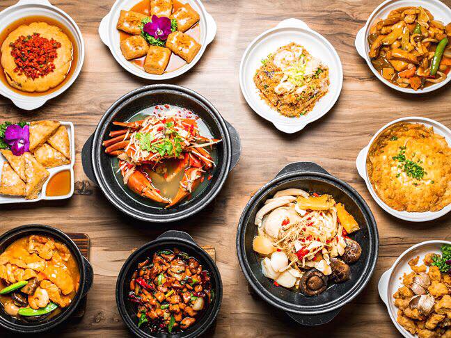 Uncle Leong Signatures