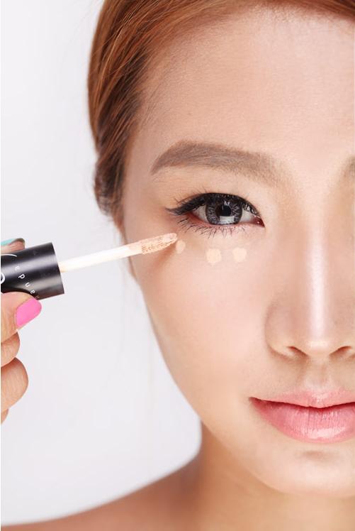 3CE Full Cover Concealer