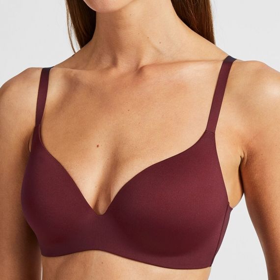 Uniqlo Wireless Bra (Beauty Soft)