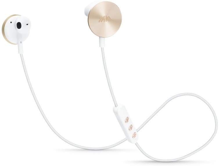 i.am+ Buttons wireless headset