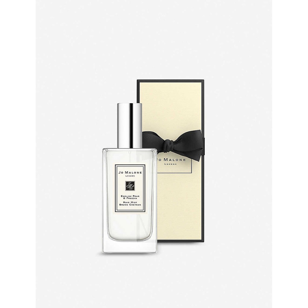 Jo Malone Hair Mist in english pear and freesia with box