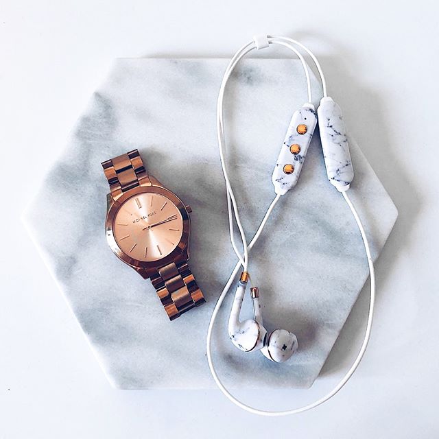 Happy Plugs in-ear headphones