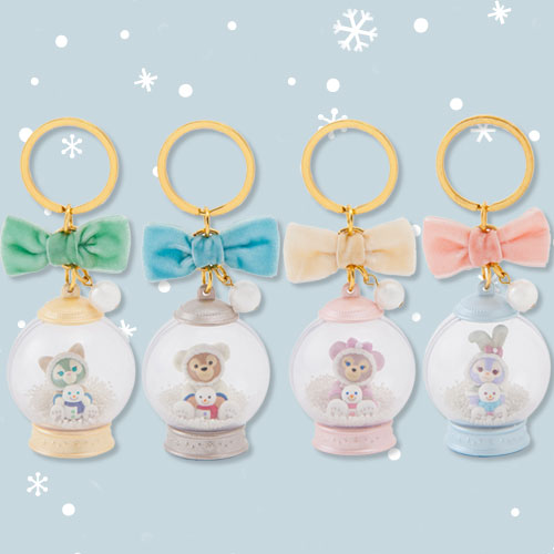 Keychain set
