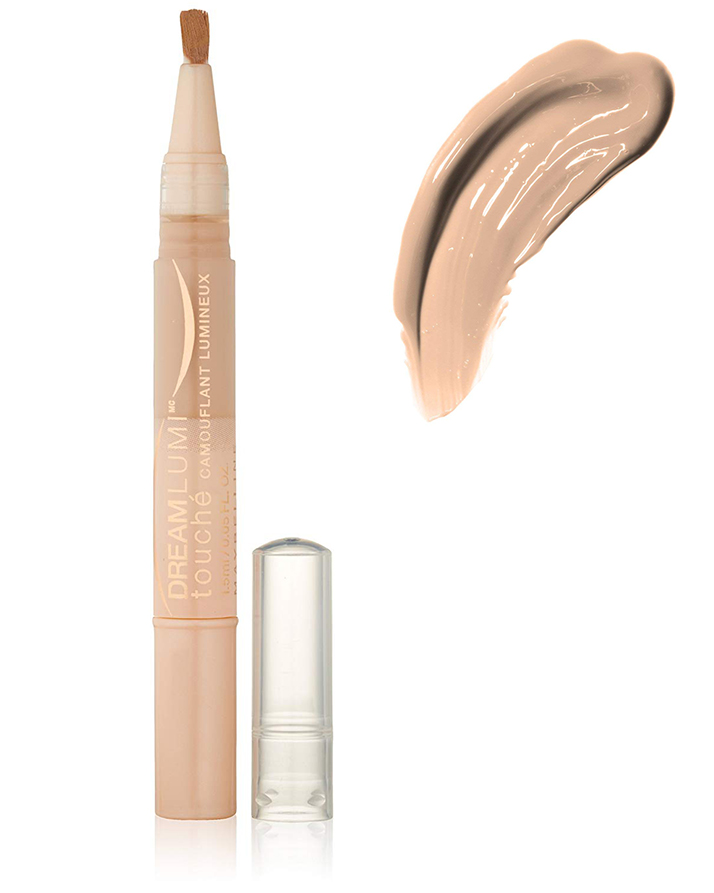 Maybelline Dream Lumi® Touch Highlighting Concealer 