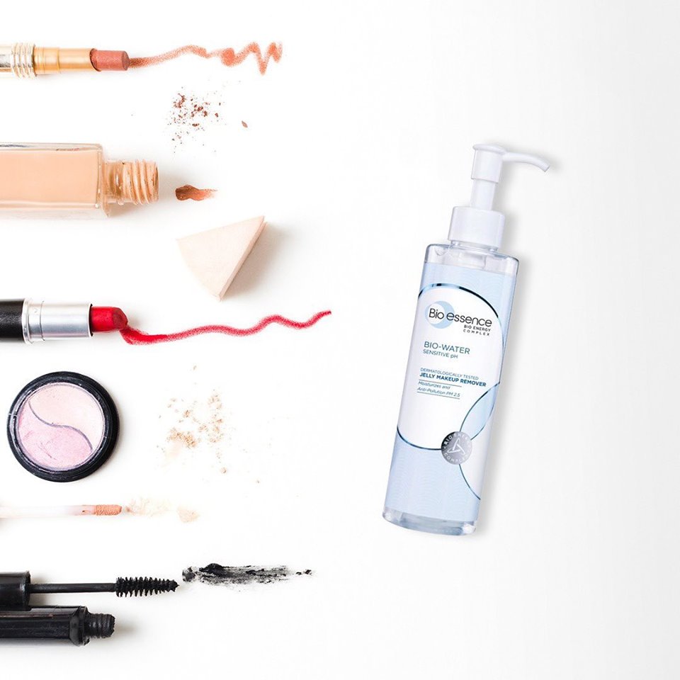 Bio-Essence Cleanser