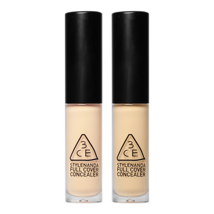 3CE Full Cover Concealer