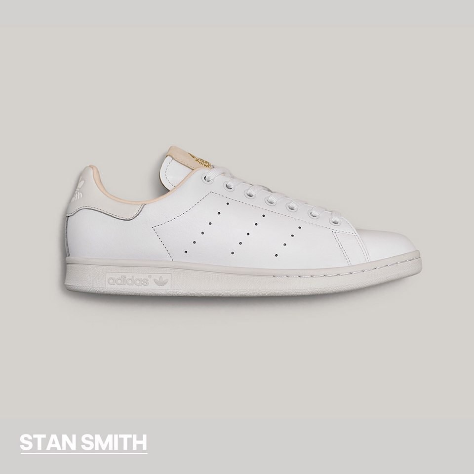 Home of Classics Stan Smith