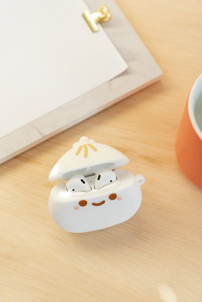 Dumpling AirPods case