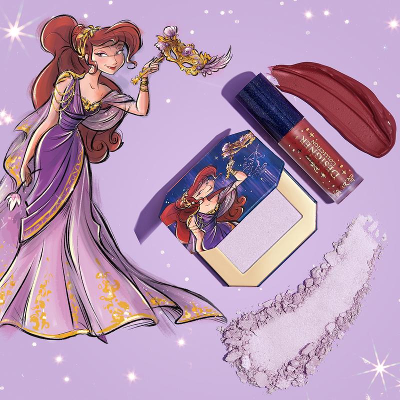 Midnight Masquerade zero to hero Makeup kit