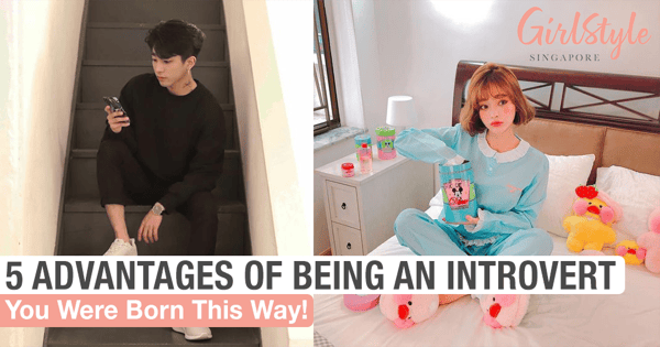 5 Distinct Advantages Of Being An Introvert