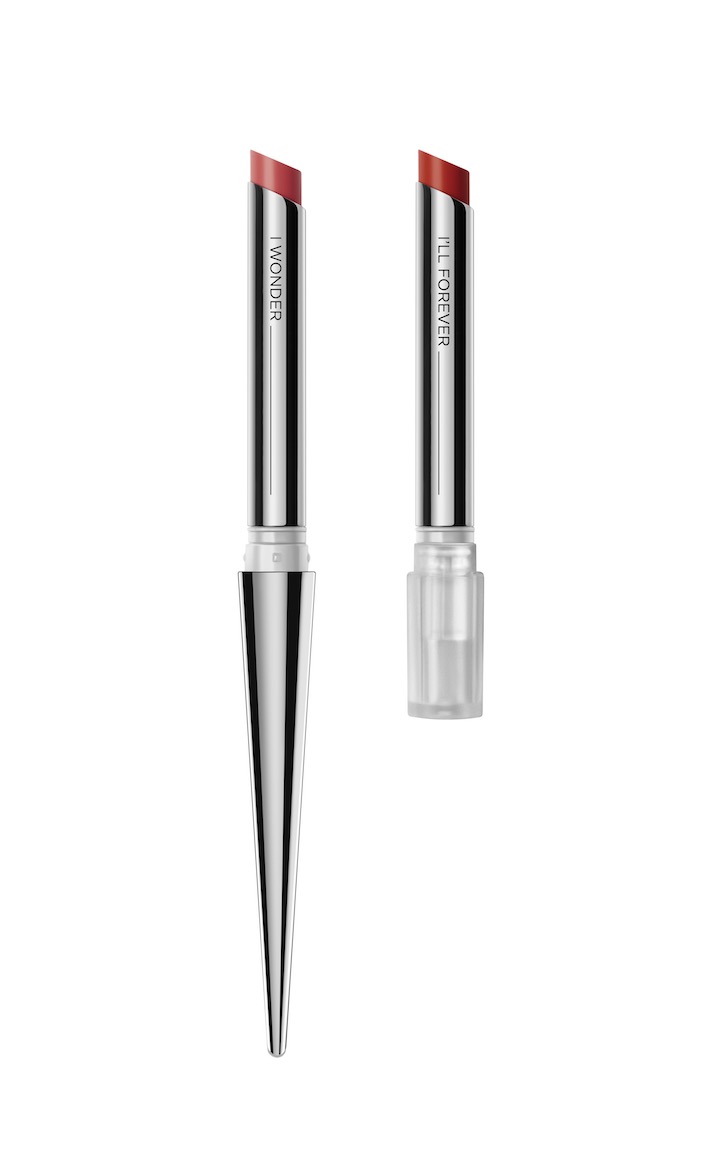 Hourglass Confession Lipstick Duo - Ghost