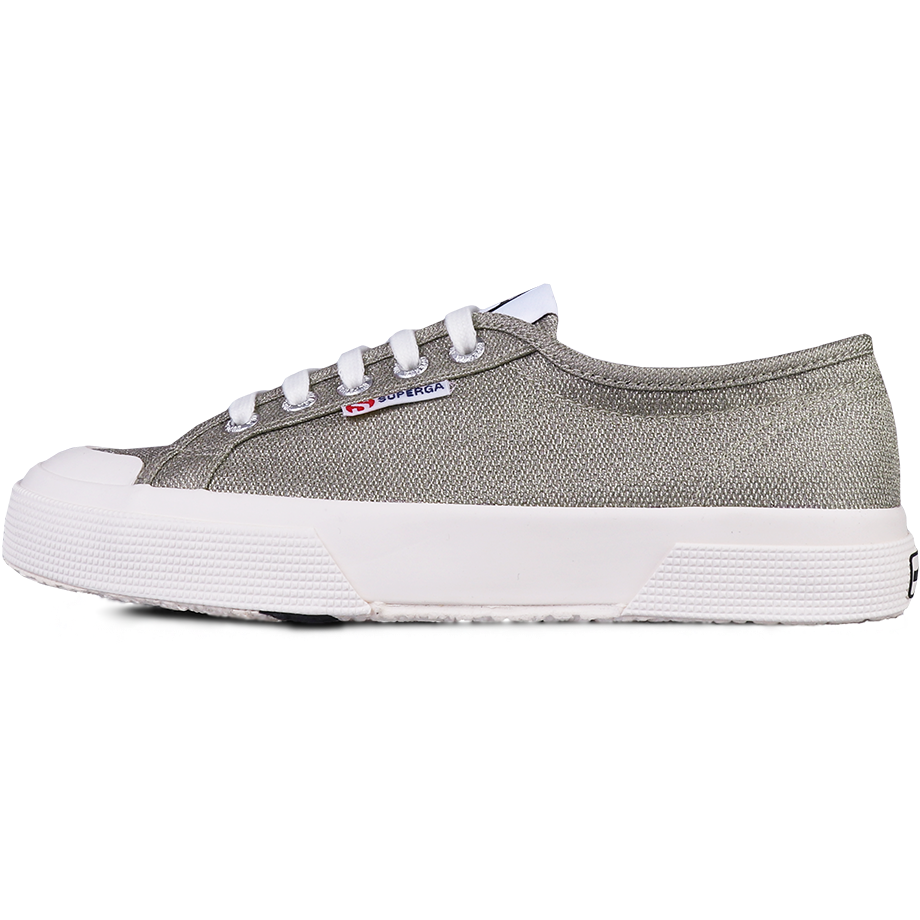 2294 made with a new lurex fabrication and cotton lining in light gold