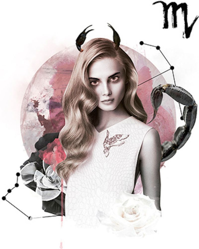 Scorpio Horoscope