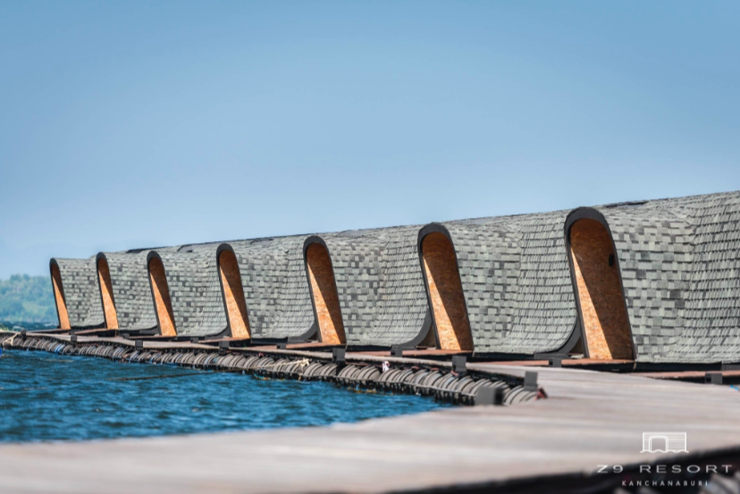 z9 resort thailand