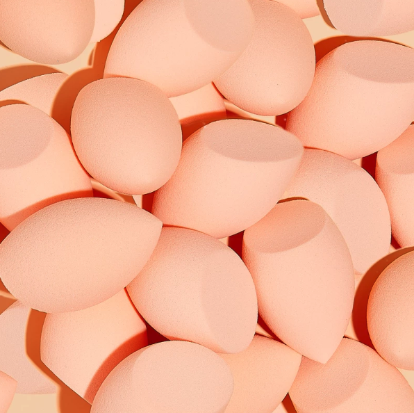 ColourPop's blending sponge