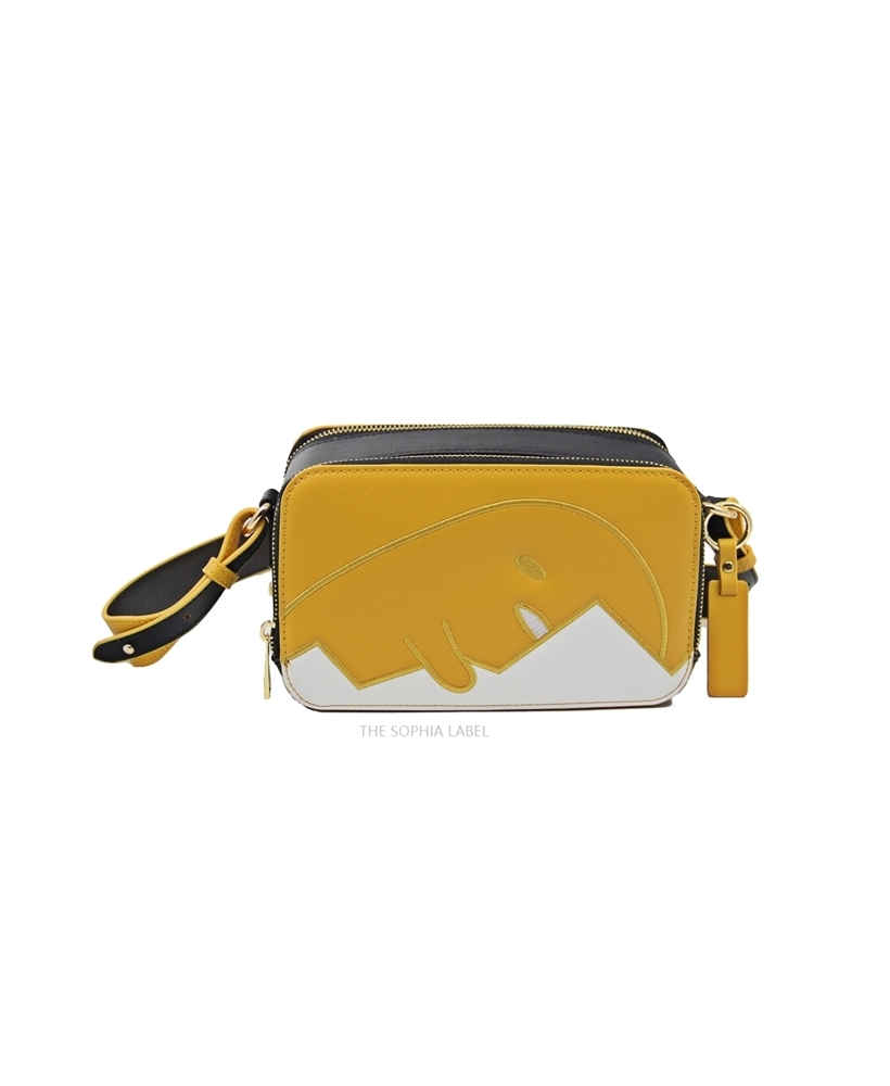 Gudetama Crossbody