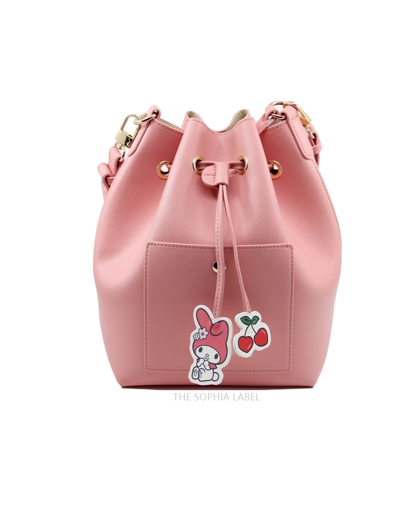 My Melody Bucket Bag