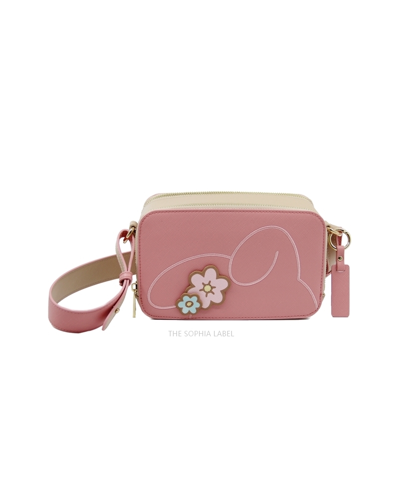 My Melody Crossbody