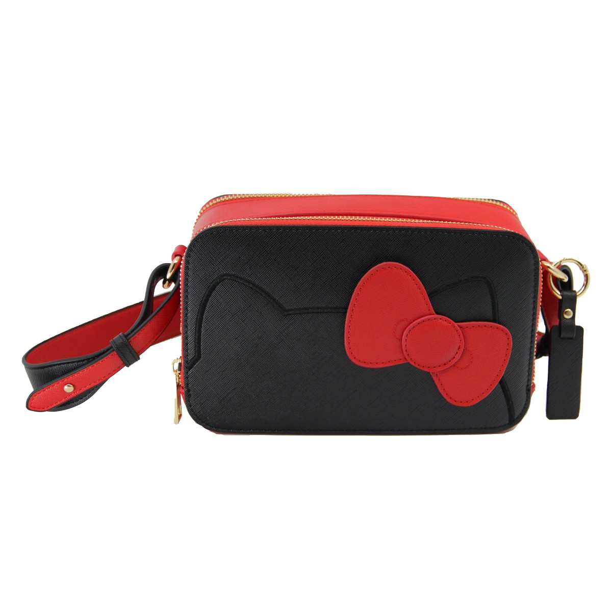 Hello Kitty Crossbody Bag