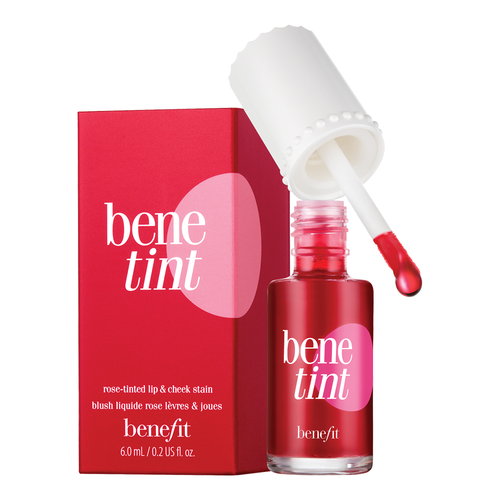 Benefit Benetint lip tint