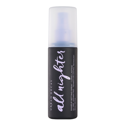 Urban Decay All Nighter Long-Lasting Makeup Setting Spray 