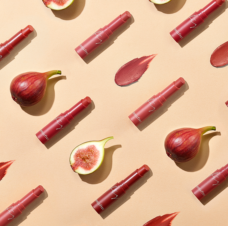 innisfree Fig Mood Lip Bar