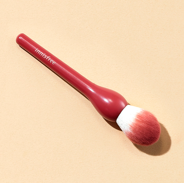 innisfree Fig Blusher Brush