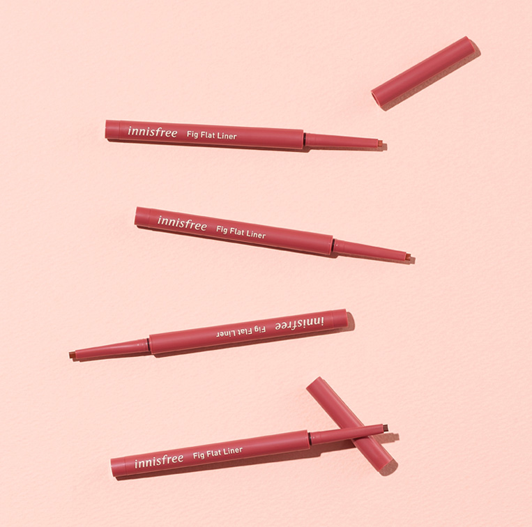 innisfree Fig Flat Liner