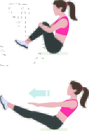 Leg Extension