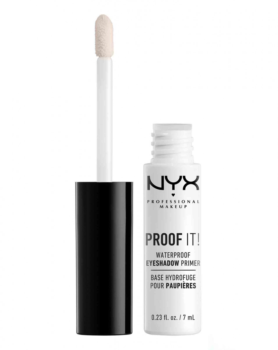 NYX eyeshadow primer