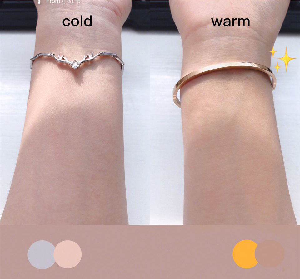skin undertone