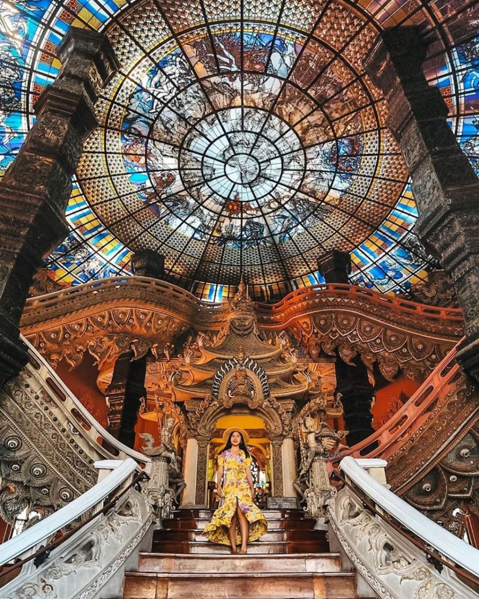 erawan museum