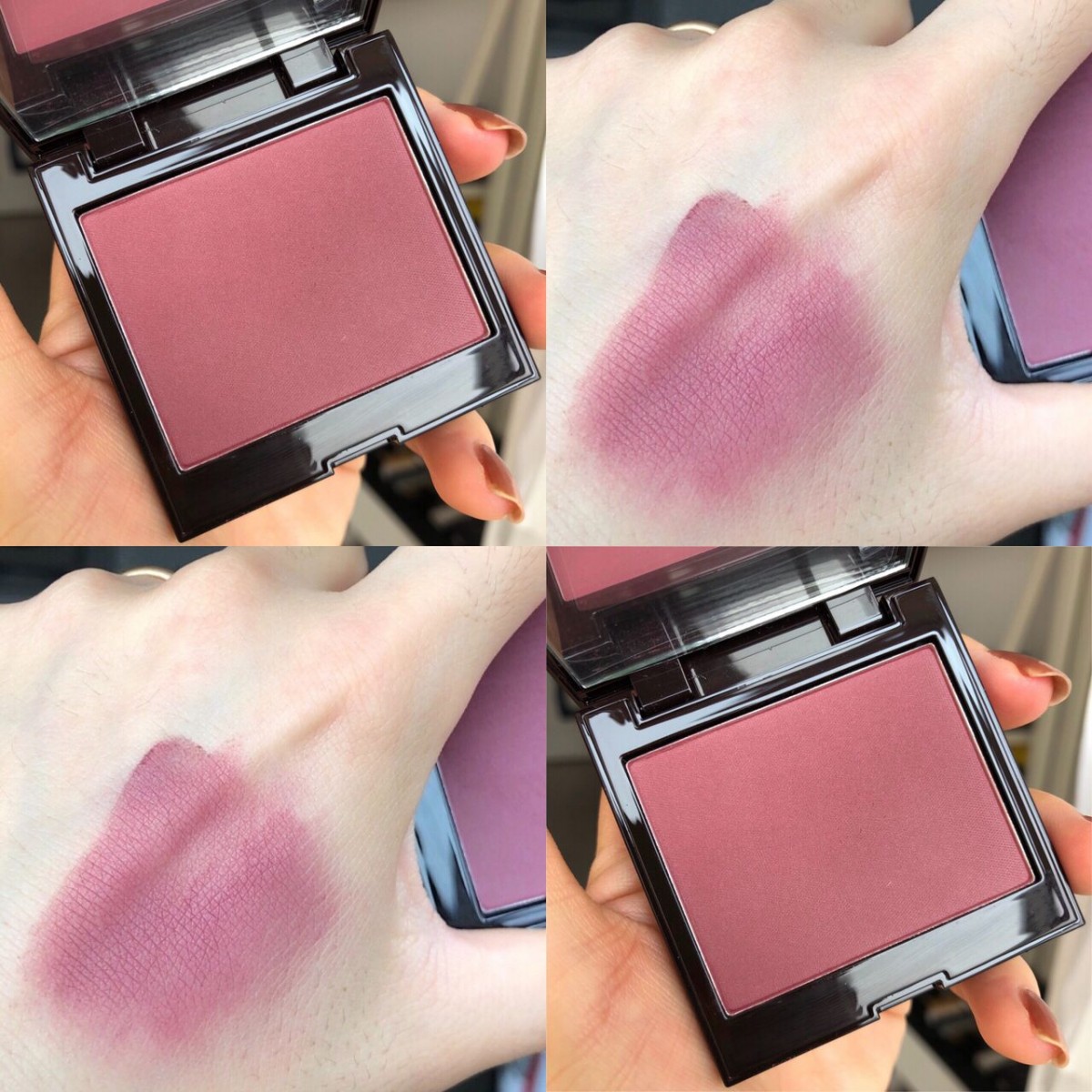 laura mercier kir royale