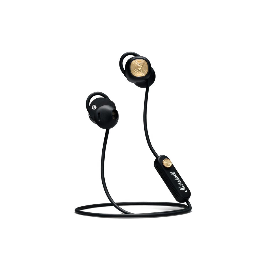 Marshall Minor II earbuds