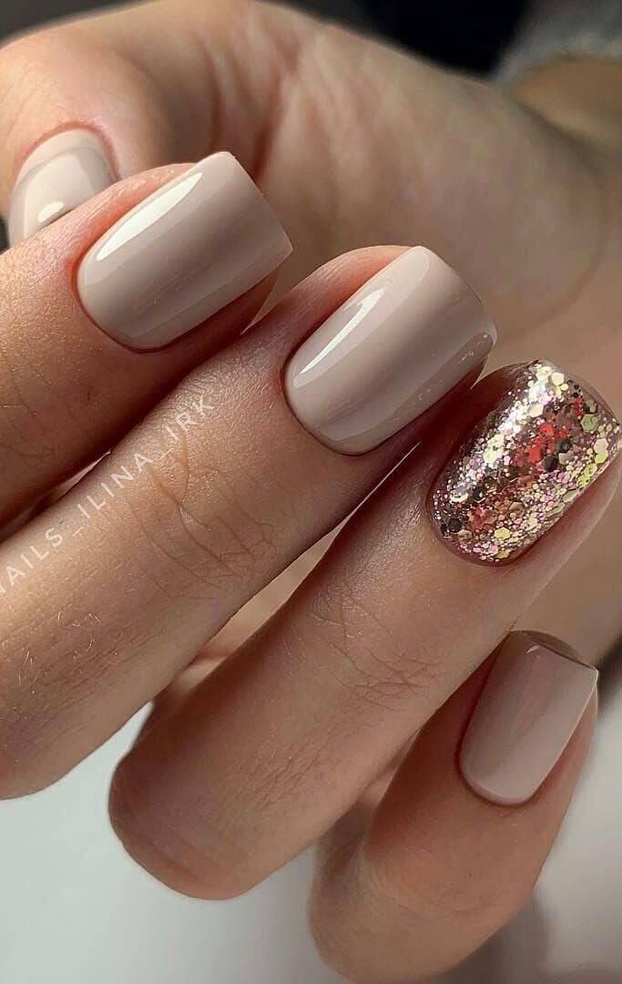Neutrals Nails